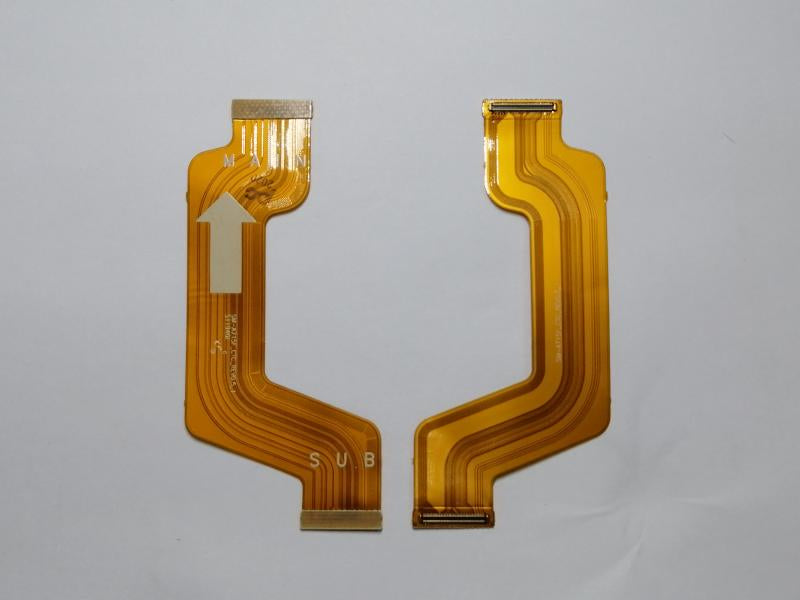 Flex Principal Samsung Galaxy A71 A715