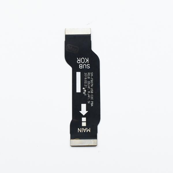 Flex Principal Samsung Galaxy Fold F900