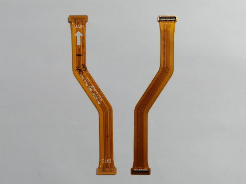 Flex Principal Samsung Galaxy M20 M205
