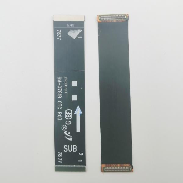 Flex Principal Samsung Galaxy S20 Fe