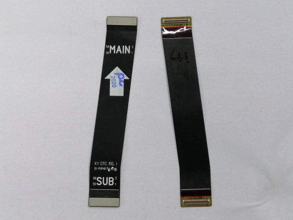 Flex Principal Samsung Galaxy S20 G981B