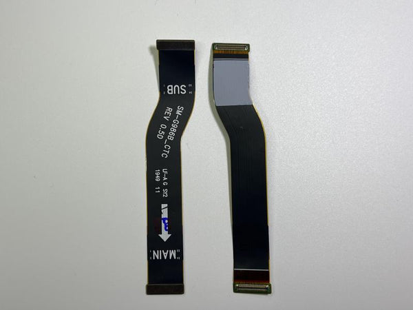 Flex Principal Samsung Galaxy S20 Plus