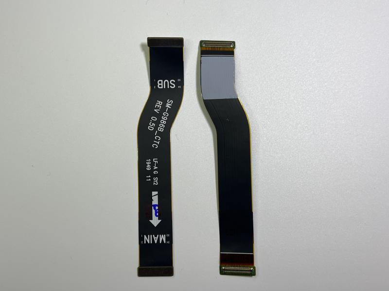 Flex Principal Samsung Galaxy S20 Plus