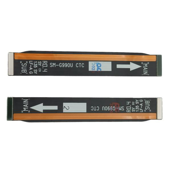 Flex Principal Samsung Galaxy S21 Fe