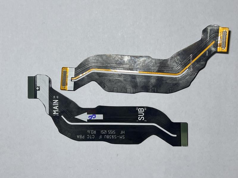Flex Principal Samsung Galaxy S25 Ultra