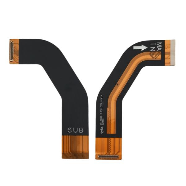 Flex Principal Samsung Galaxy Tab S7+ T970 T976