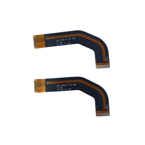 Flex Principal Samsung Galaxy Tab S9 X710 X716