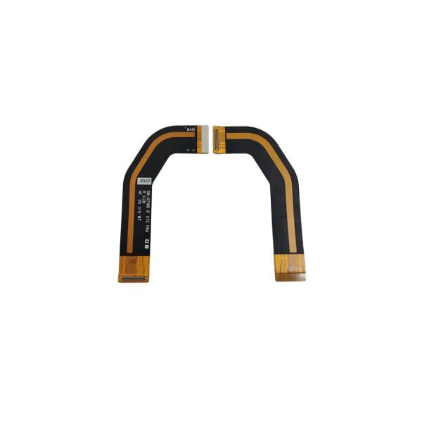 Flex Principal Samsung Galaxy Tab S9 X710 X716