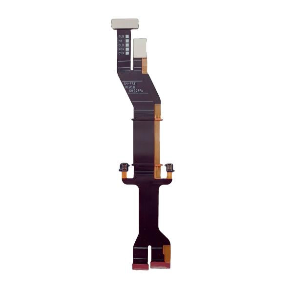 Flex Principal Samsung Galaxy Z Flip 5