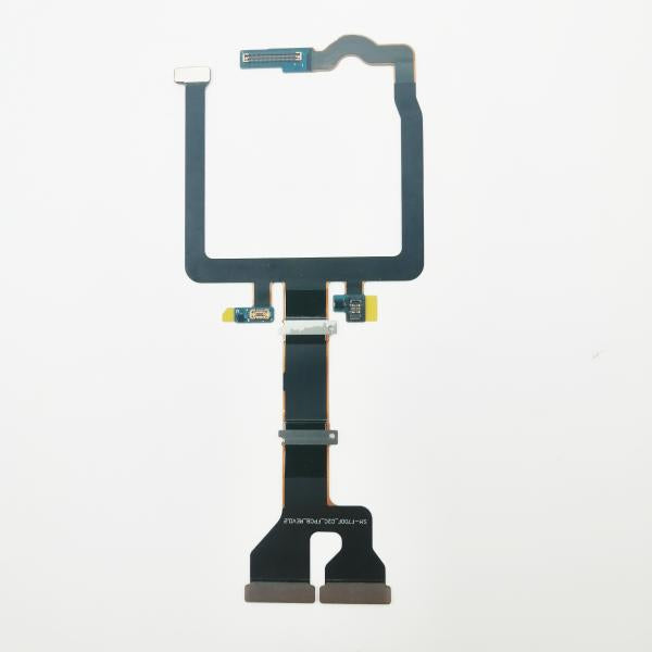 Flex Principal Samsung Galaxy Z Flip F700 - Izquierdo /derecho
