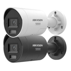 CAMARA MINI BULLET HIKVISION DS-2CD2047G3-LI2UY/SL(2.8MM)(O-STD) (E) 4MP SMART HYBRID COLORVU 3.0 LENTE FOCAL FIJO 40M IR IP67 311328158