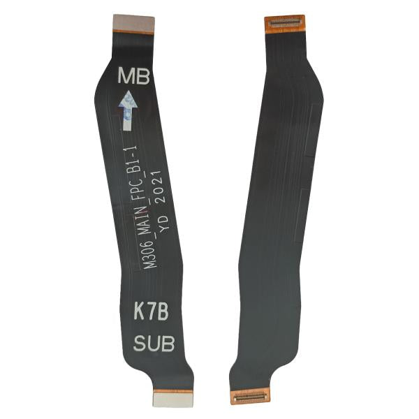 Flex Principal Xiaomi Redmi Note 10 4G Redmi Note 10S