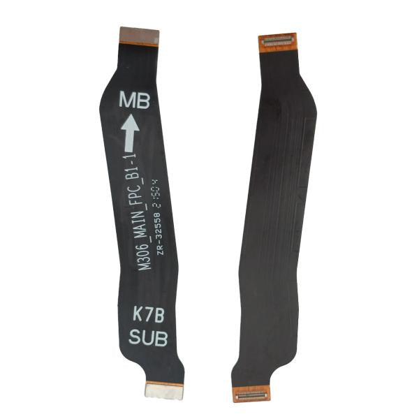 Flex Principal Xiaomi Redmi Note 10 4G Redmi Note 10S