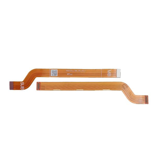 Flex Principal Xiaomi Redmi Note 13 5G