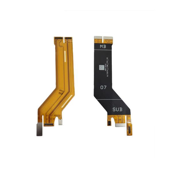 Flex Principal Xiaomi Redmi Note 14 4G