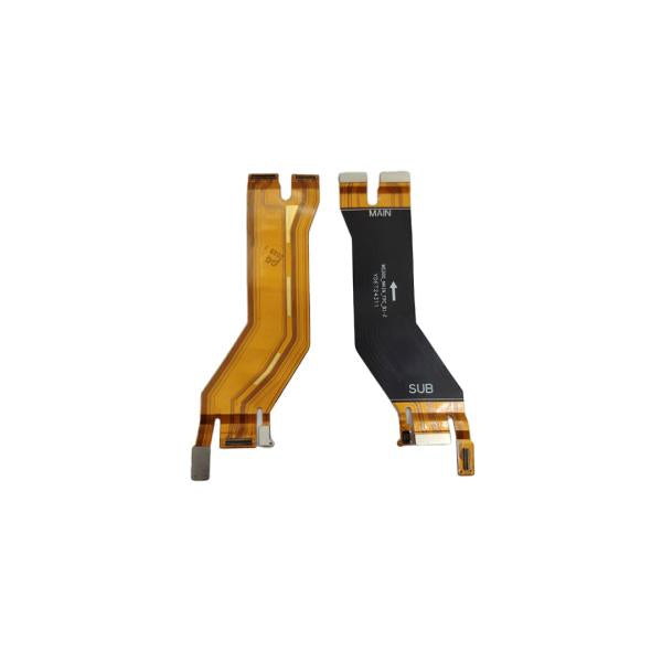 Flex Principal Xiaomi Redmi Note 14 5G Imagen principal del producto