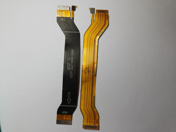 Flex Principal Xiaomi Redmi Note 15 5G