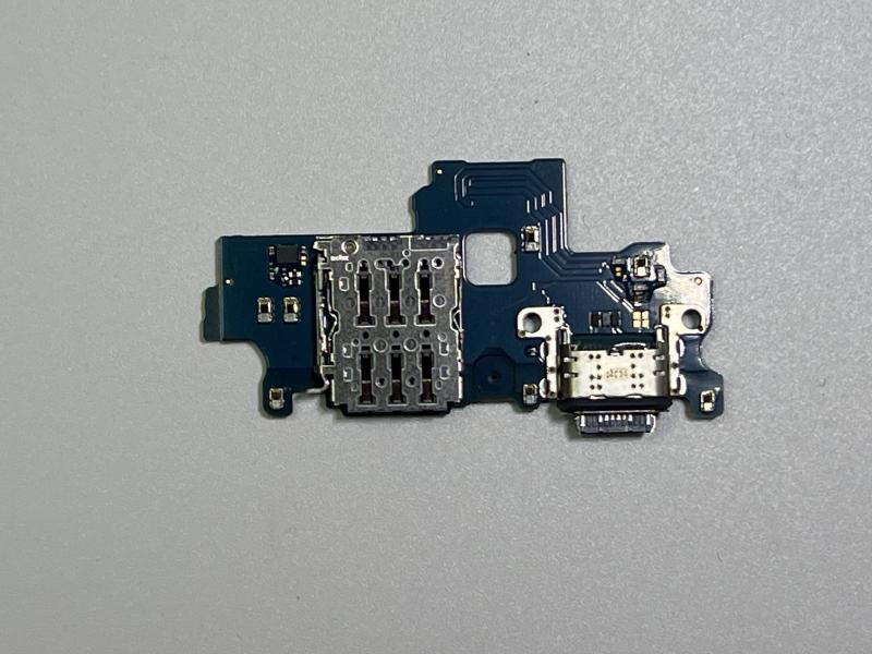 Flex Rack Carga Lector de Sim Samsung Galaxy A36 A366