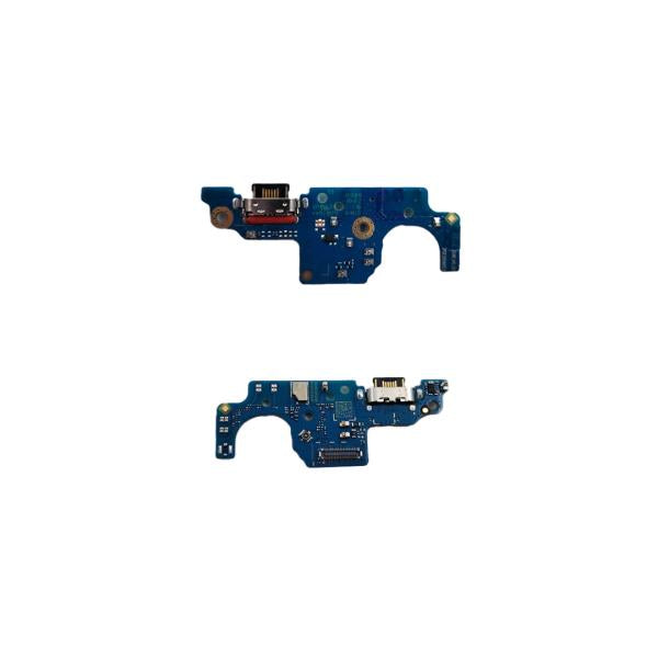 Repuesto flex rack carga para Motorola G24 power G24 Imagen secundaria del producto