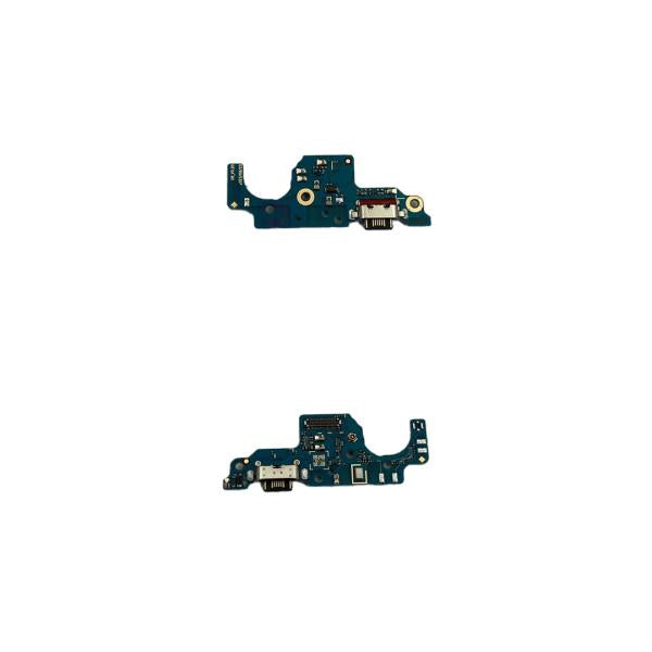 Repuesto flex rack carga para Motorola G24 power G24 Imagen secundaria del producto
