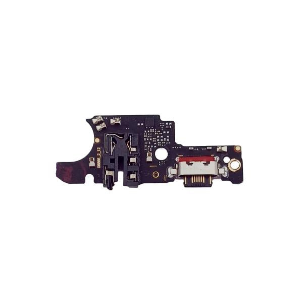 Repuesto flex rack carga para Motorola Moto G54 Imagen secundaria del producto