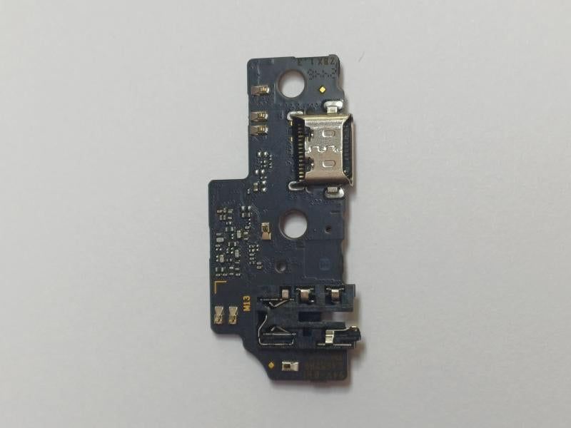 Repuesto flex rack carga para Samsung Galaxy A05 Imagen secundaria del producto