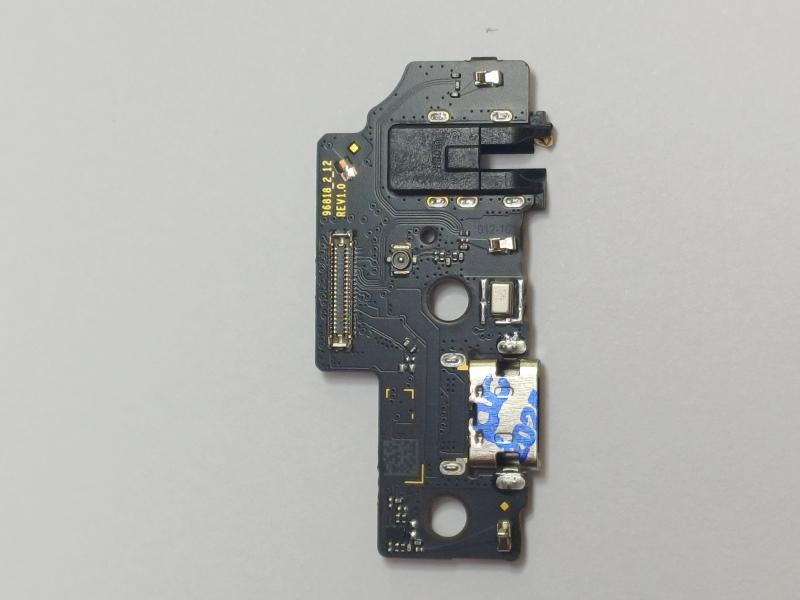 Flex Rack Carga Samsung Galaxy A05