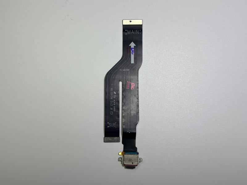 Repuesto flex rack carga para Samsung Galaxy note 20 ULTRA Imagen secundaria del producto