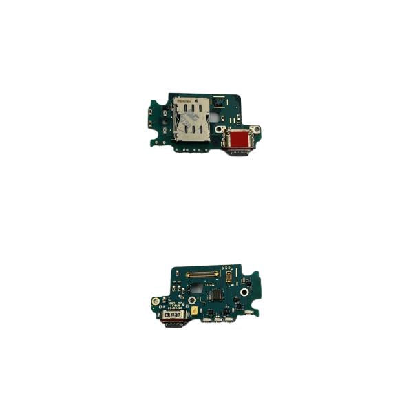 Flex Rack Carga Samsung Galaxy S24 Imagen principal del producto