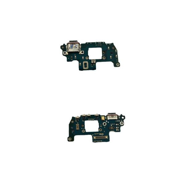 Flex Rack Carga Samsung Galaxy S24 Fe S721 Imagen principal del producto