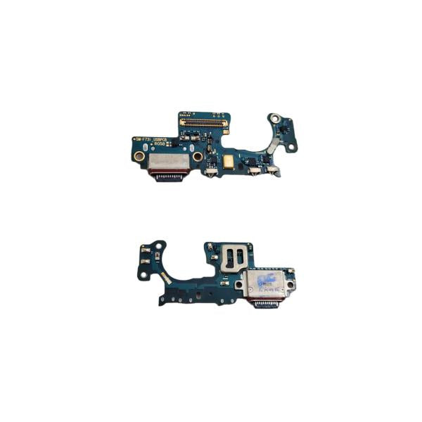 Flex Rack Carga Samsung Galaxy Z Flip 5 F731