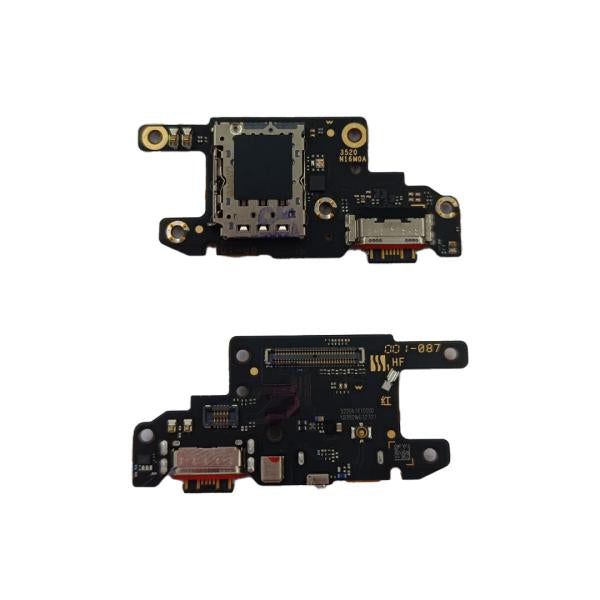 Flex Rack Carga Xiaomi Redmi Note 13 PRO 5G