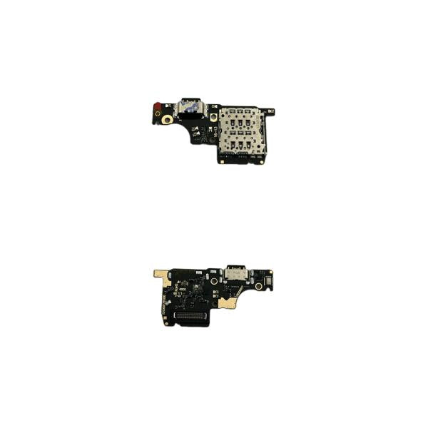 Repuesto flex rack carga para Xiaomi Redmi note 14 5G Imagen secundaria del producto