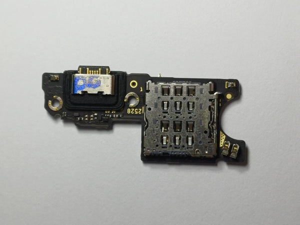 Flex Rack Carga Xiaomi Redmi Note 15 4G