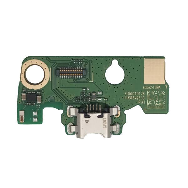 Flex Rack de Carga Huawei Tab Mate Pad T8 8.0