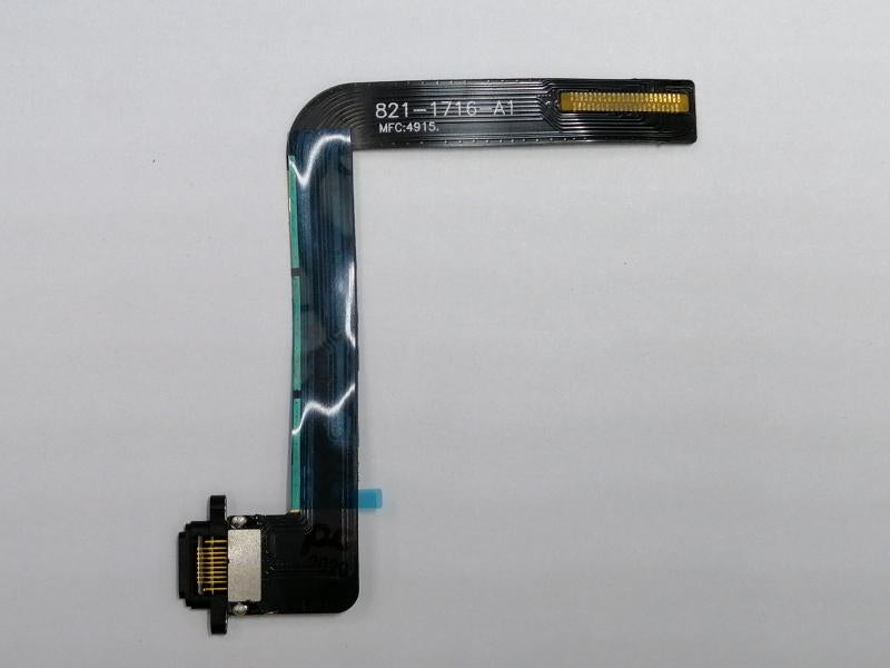 Flex Rack de Carga Ipad 10.2 (2019) 4TH Generacion - Negro