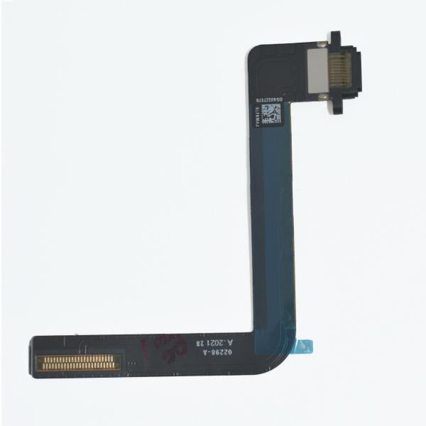 Flex Rack de Carga Ipad 10.2 (2019) 4TH Generacion - Negro