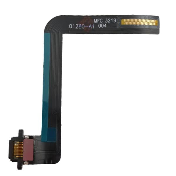 Flex Rack de Carga Ipad 10.2" (2021) - Negro