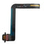 Flex Rack de Carga Ipad 10.2" (2021) - Negro