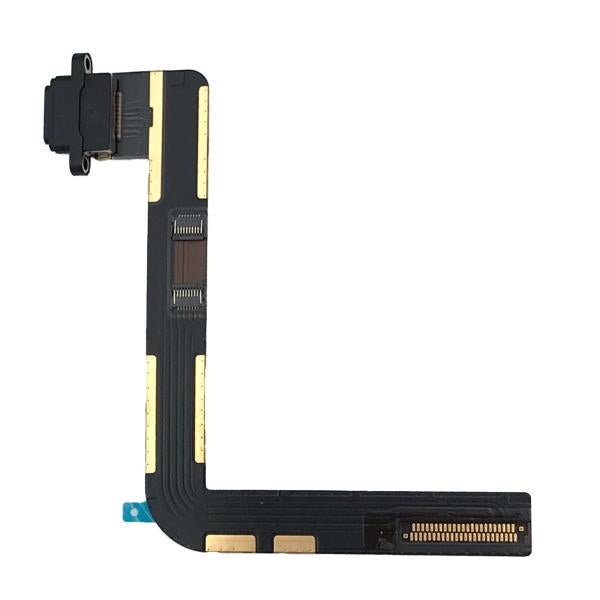 Flex Rack de Carga Ipad 5 Ipad PRO 10.2 2020 - Negro