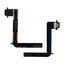 Flex Rack de Carga Ipad 9 Ipad 10.2 2021 - Negro