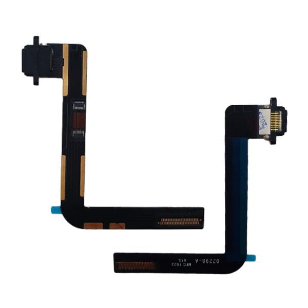 Flex Rack de Carga Ipad 9 Ipad 10.2 2021 - Negro