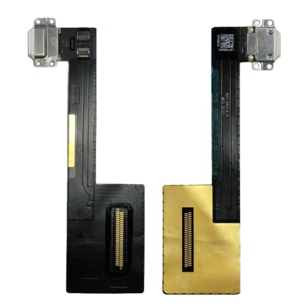 Flex Rack de Carga Ipad 9.7 (2019) 6TH Generación - Negro