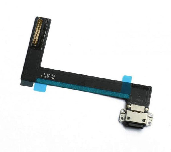 Flex Rack de Carga Ipad Air 2 (2° Generacion) A1567 A1566 - Negro