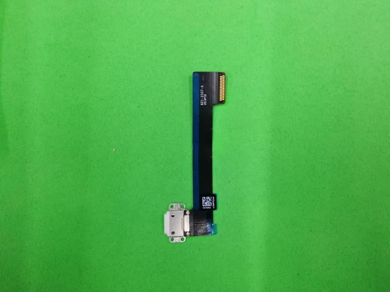 Flex Rack de Carga Ipad Mini 5 (2019) 5TH Generación - Blanco