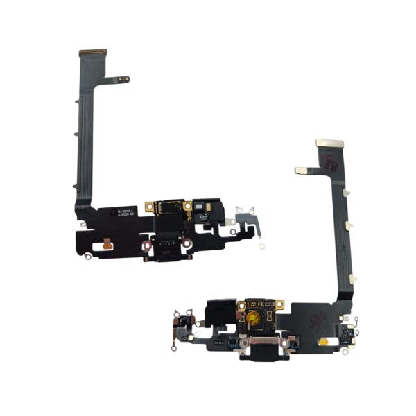 Flex Rack de Carga Iphone 11 PRO MAX - Negro