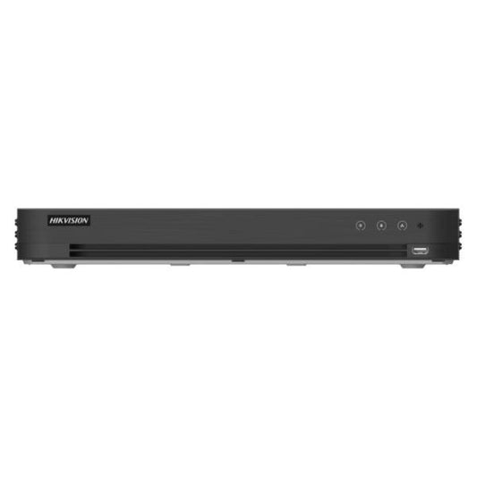 GRABADORA DVR HIKVISION IDS-7216HUHI-M2/X(STD) 16 CANALES 4K/8MP H.265 PRO  12TB ACUSENSE 300229196