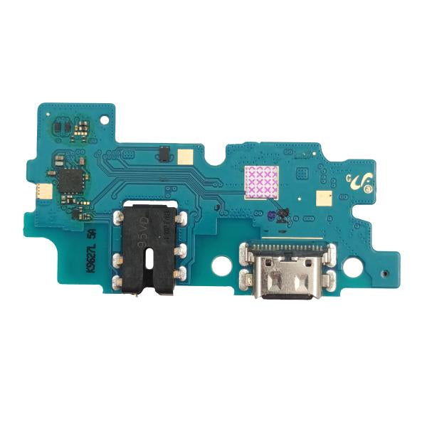 Flex Rack de Carga Jack Audio Microfono Samsung Galaxy A30 A305 Use