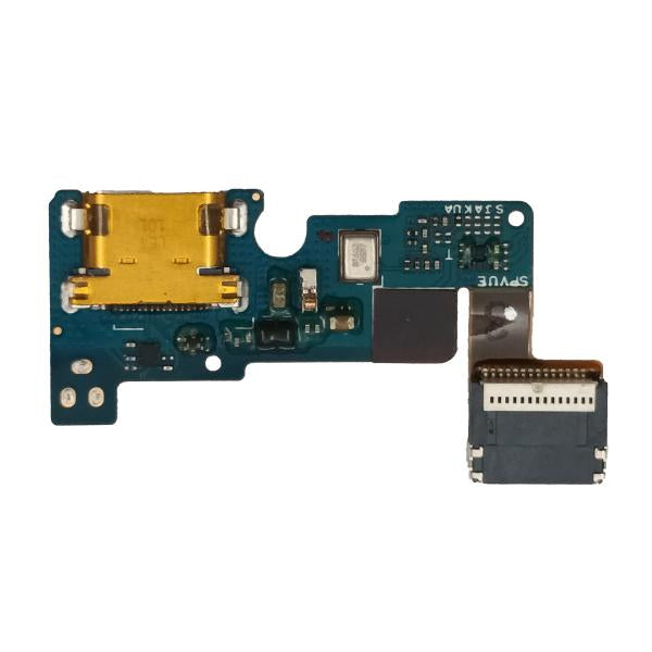 Flex Rack de Carga LG G5 Use