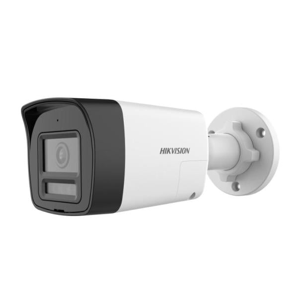 Hikvision camara mini bullet DS-2CE16D0T-LPTS 2MP 25M IR Imagen principal del producto